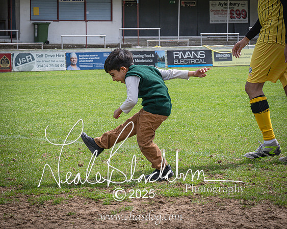 Half time Penalty shoot out (21 of 163)