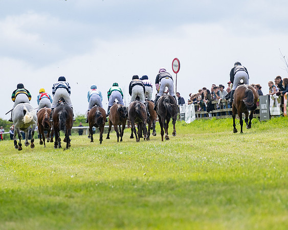 Race 5  - Novice riders (95 of 188)