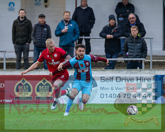 Chesham Utd 2 v Worthing 0 (168 of 411)