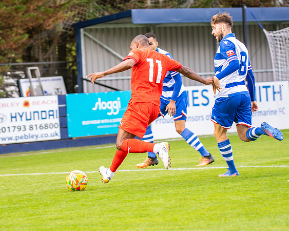 Swindon Supermarine 1 Rams 1  (19 of 333)