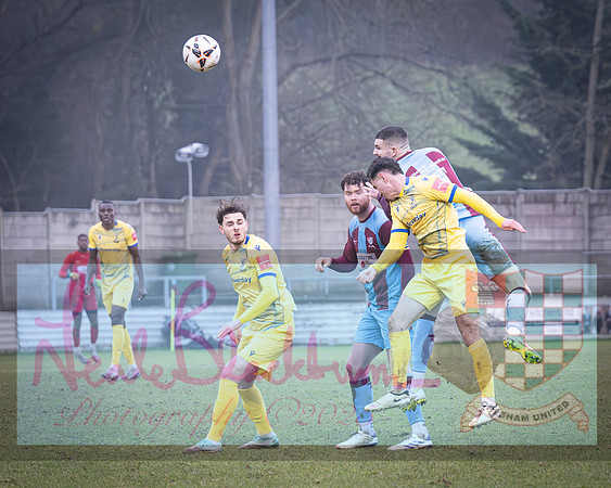 Chesham Utd 1 Enfield Town 3 (426 of 473)