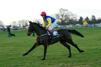 Race 9 -  13