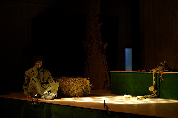 Wind in the Willows - Act-2  10