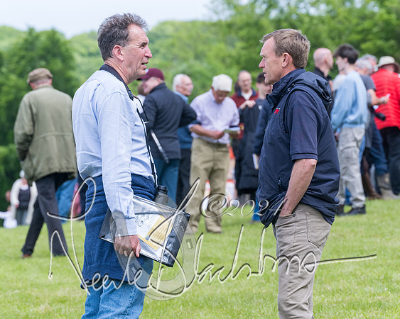 Race 1 - Owner-Trainer Conditions  (2 of 392)