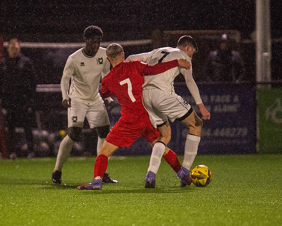 Rams v MK Dons (144 of 402)
