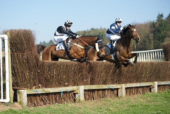 Races 1 - Members  16