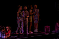 Legally Blonde The Musical