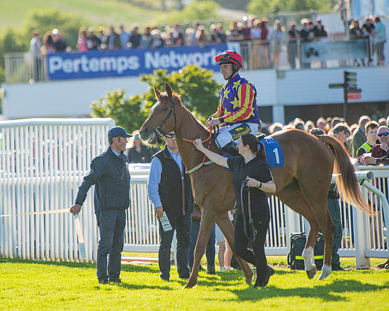 Race 3 - John Corbet Cup (1 of 88)