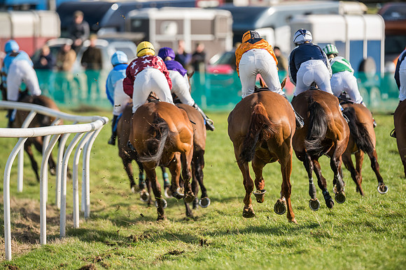 Race 3 - Ladies Open (51 of 156)
