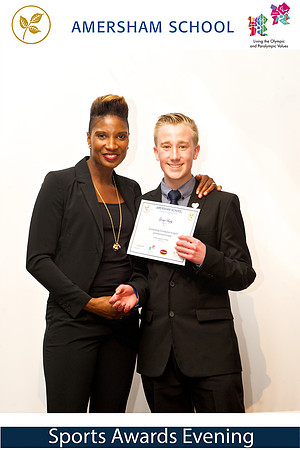 Sports awards evening  162