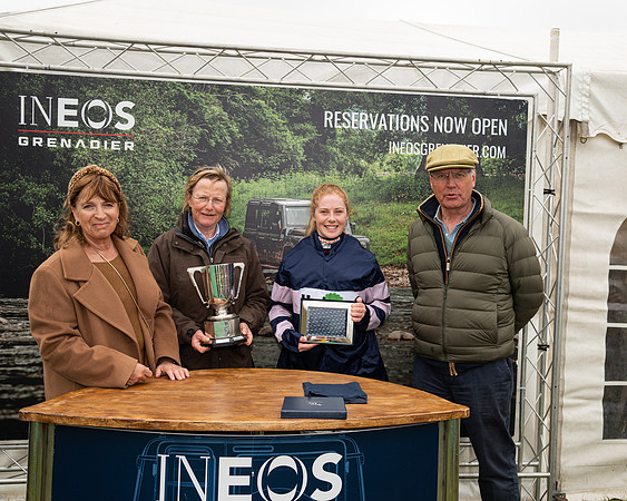 Race 2 - Veteran Horse (152 of 153)