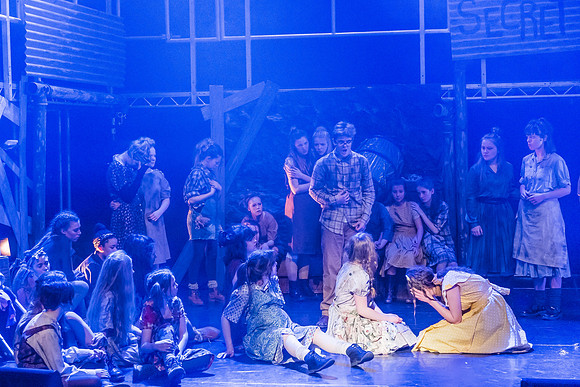 Urinetown - Thurs (326 of 505)