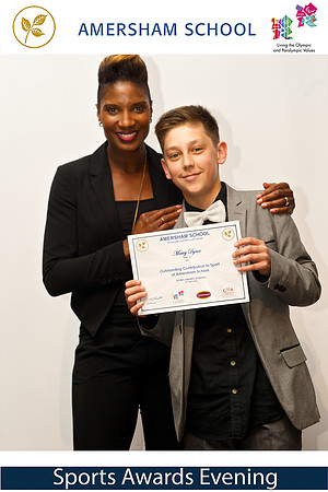 Sports awards evening  86