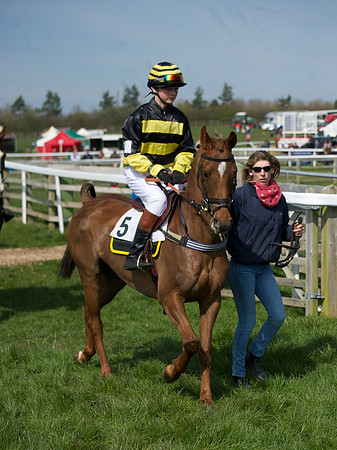 Pony Race 3 -  13