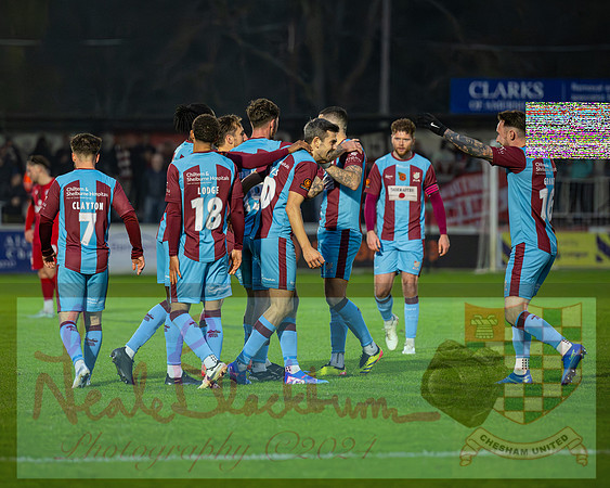 Chesham Utd 2 v Worthing 0 (285 of 411)