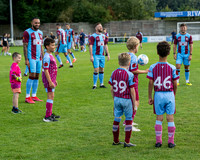 Chesham United Open training 2024 (4 of 65)