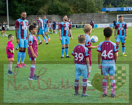 Chesham United Open training 2024 (4 of 65)