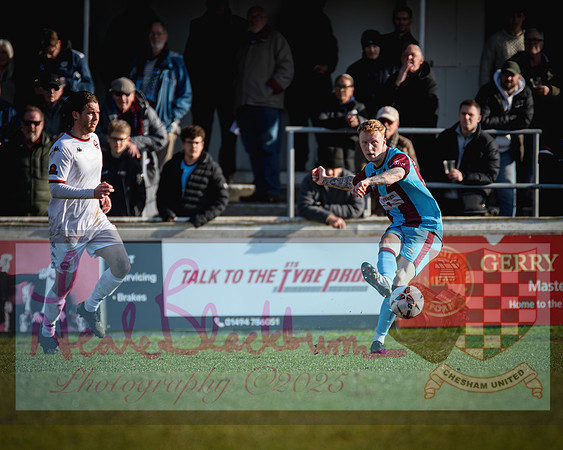 Chesham Utd 1 v Truro 4 (160 of 356)