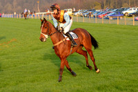 Race 7 - Redmills Intermediate  20