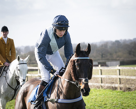 Race 5 - Home counties Grand National (25 of 194)