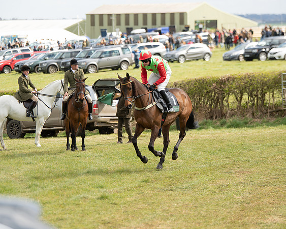 Race 1 - Conditions  (5 of 116)