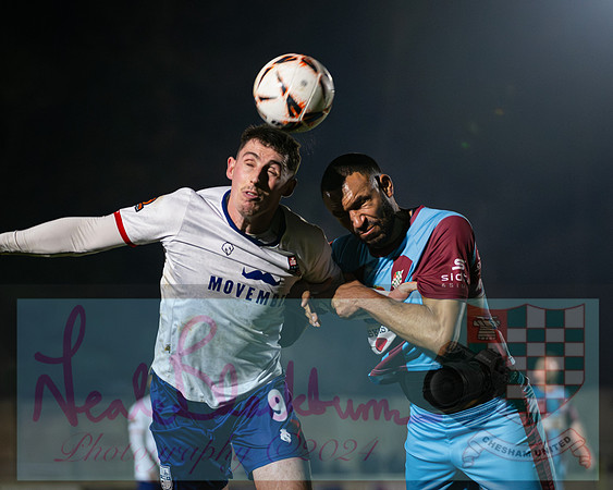 Chesham 2 Hampton and Richmond Borough 1 (187 of 401)
