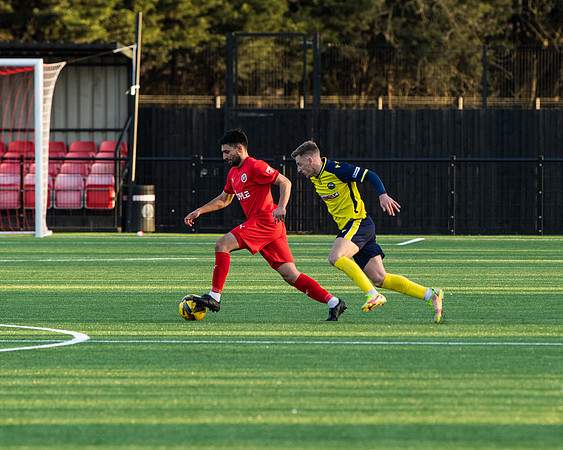 Rams v Gosport Borough (188 of 239)