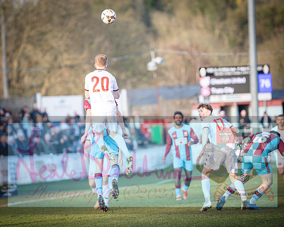 Chesham Utd 1 v Truro 4 (295 of 356)
