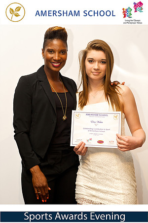 Sports awards evening  55