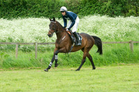 Race Six 10