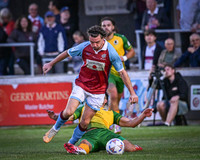 Chesham United 0 v 0 Horsham (20 of 463)