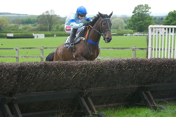 Race 4 -  14