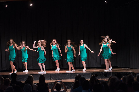 Amersham School - Salute (101 of 582)