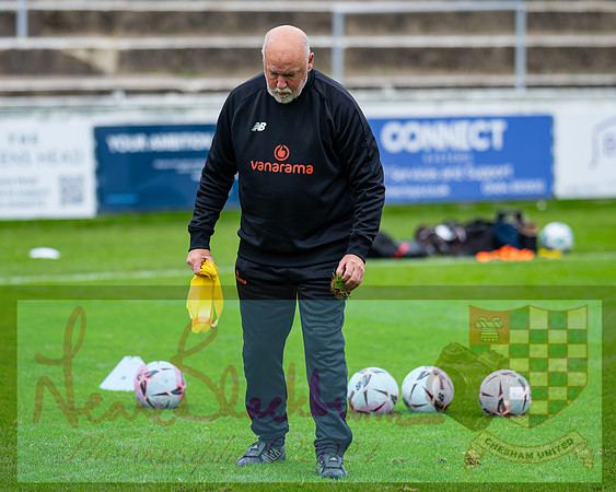 Chesham Utd 2 v Worthing 0 (31 of 411)