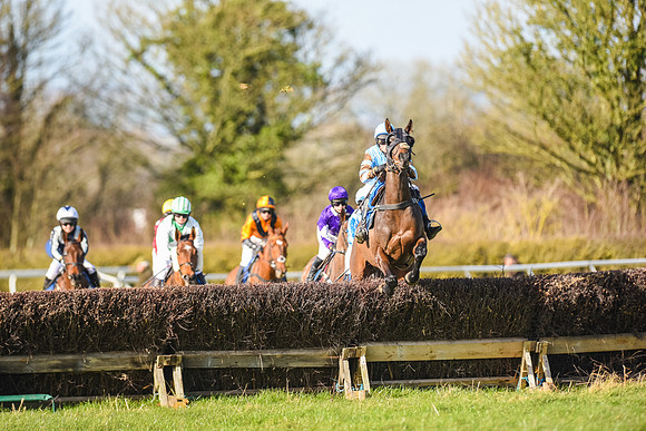 Race 3 - Ladies Open (36 of 156)