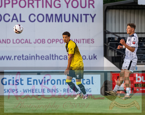Salisbury 1 v Chesham Utd 2 (56 of 388)
