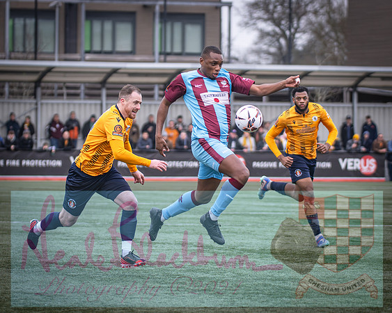 Slough Town 1 Chesham Utd 1 (195 of 517)