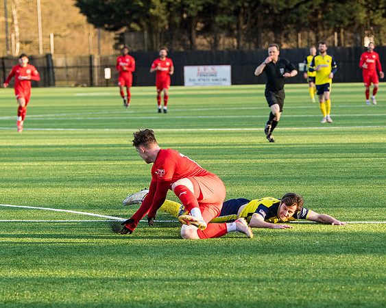 Rams v Gosport Borough (142 of 239)