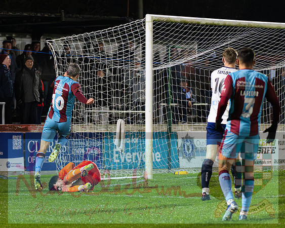 Chesham 2 Hampton and Richmond Borough 1 (196 of 401)