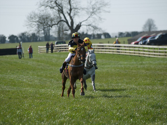 Pony Race 3 -  44
