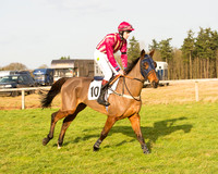 Race 1 - Div 2  12