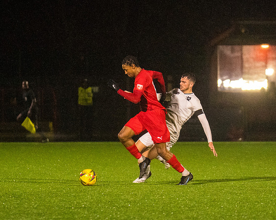 Rams v MK Dons (307 of 402)