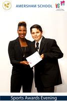 Sports awards evening  13