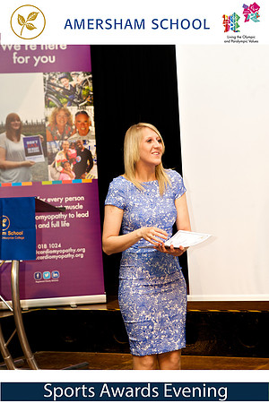Sports awards evening  202