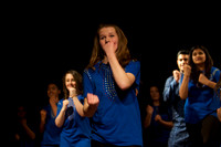 Sports awards evening  465