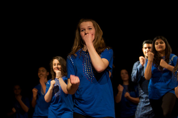 Sports awards evening  465