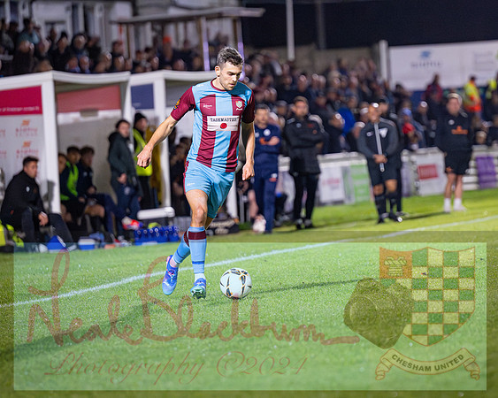 Chesham Utd 3 v 1 Chippenham Town (116 of 416)