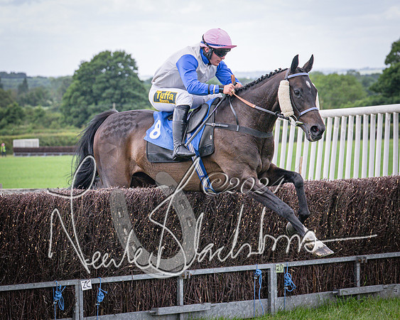 Race 2 - PPORA Members conditions race for Novice riders (105 of 127)