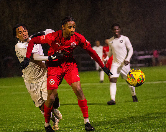 Rams v MK Dons (153 of 402)