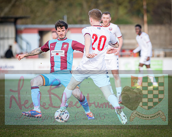 Chesham Utd 1 v Truro 4 (307 of 356)